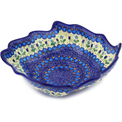 Square Bowl 7"