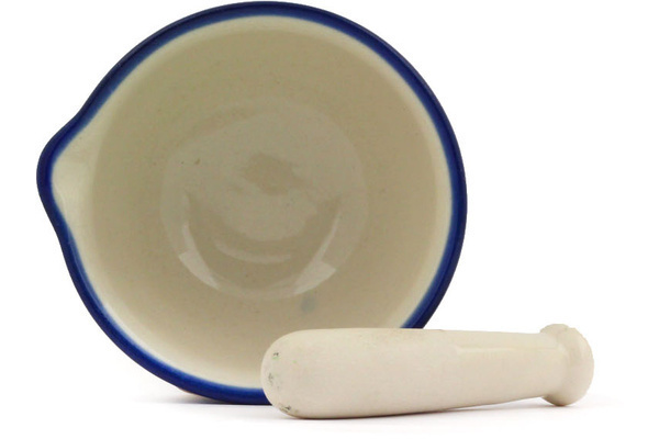 Mortar and Pestle 3"