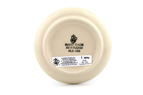 Mini Plate, Coaster plate