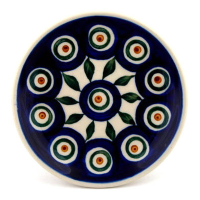 Mini Plate, Coaster plate