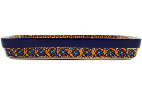 Rectangular Baker 12"