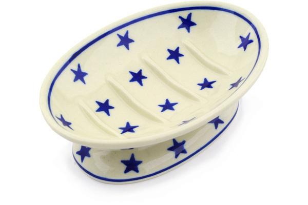 Soap Dish 6"