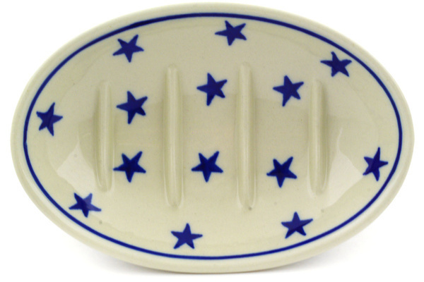 Soap Dish 6"
