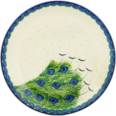 Dinner Plate
