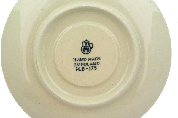 Cup with Saucer 9 oz