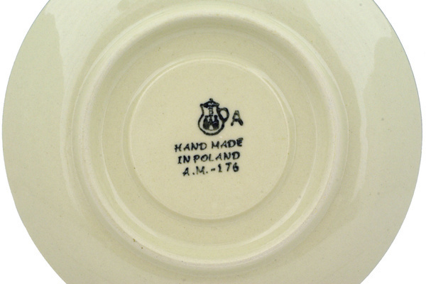 Cup with Saucer 9 oz