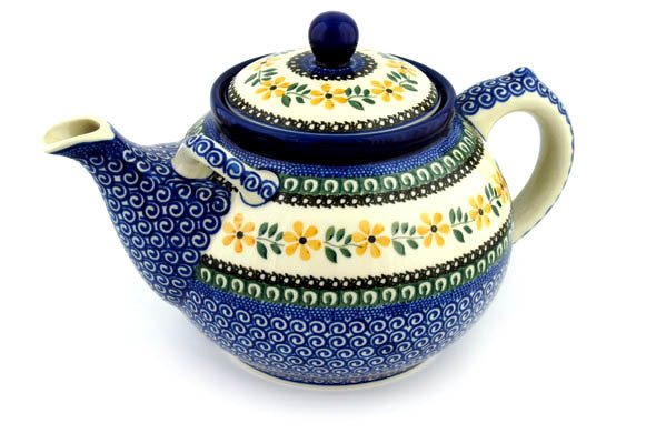 Tea or Coffee Pot 105 oz