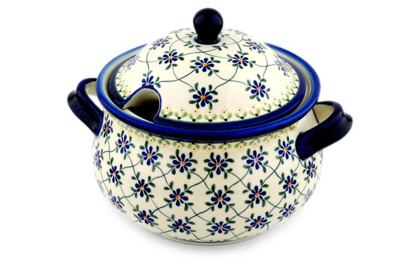 Tureen 101 oz