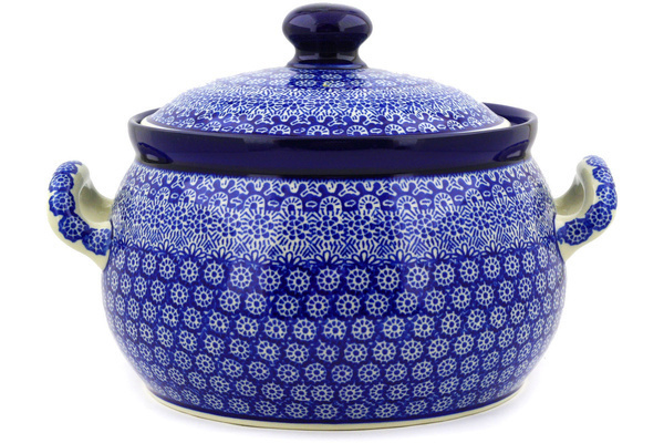 Tureen 122 oz