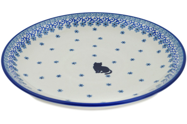 Dinner Plate