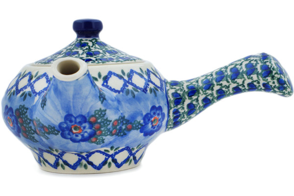 Tea or Coffee Pot 11 oz