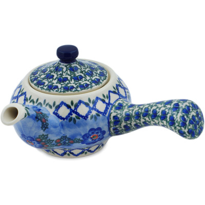 Tea or Coffee Pot 11 oz