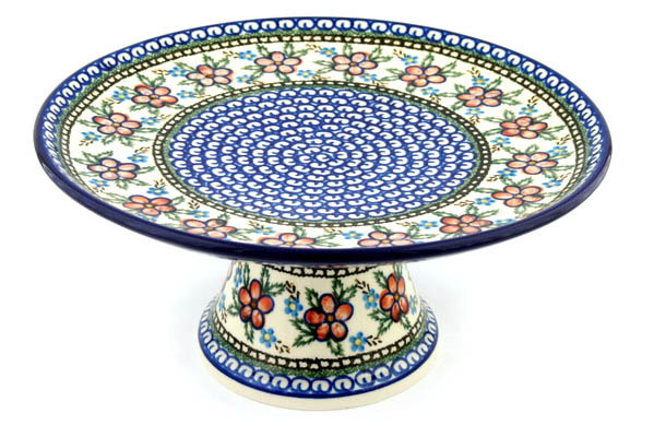 Cake Stand 12"