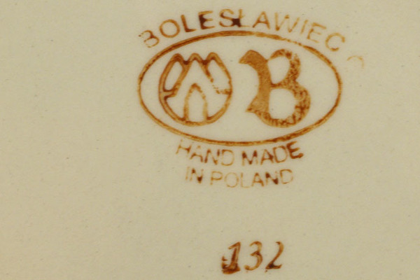 Cup with Saucer 7 oz