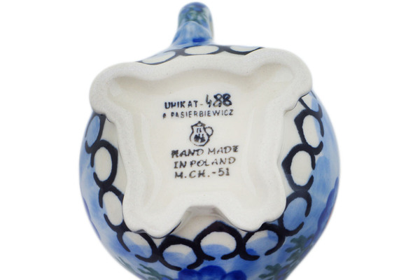 Cow Shaped Creamer 6 oz