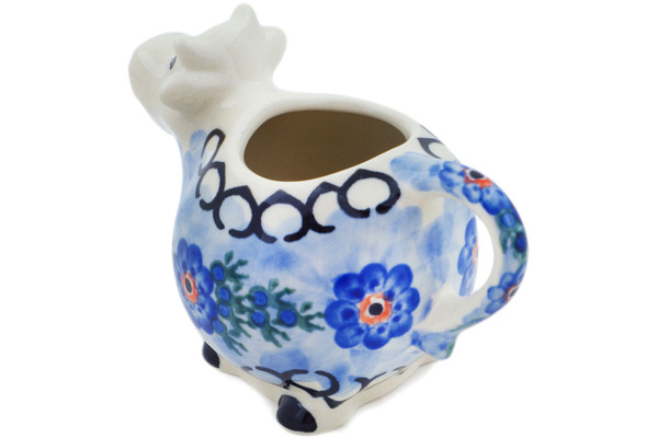 Cow Shaped Creamer 6 oz