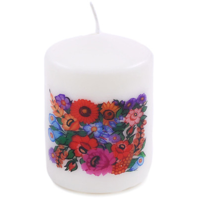 Candle 3"
