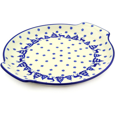 Platter 13"