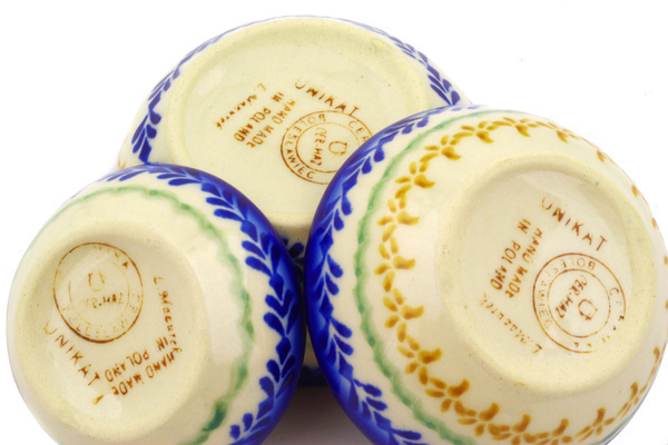 Set of 3 Nesting Bowls