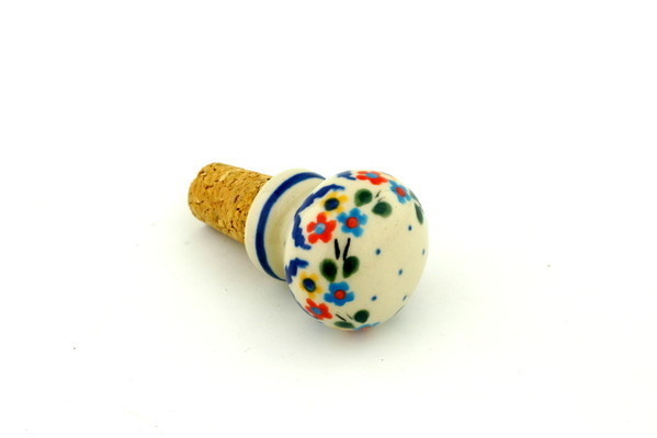 Bottle Stopper 2"