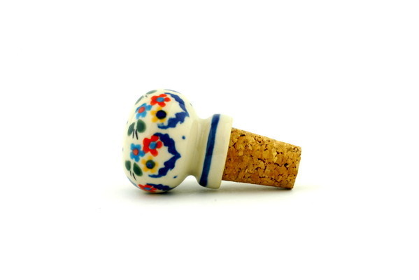Bottle Stopper 2"