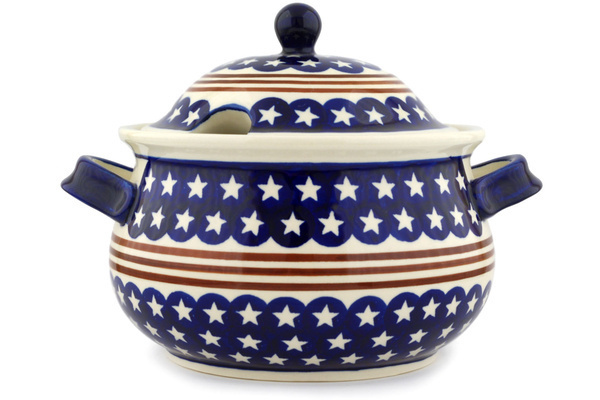Tureen 101 oz