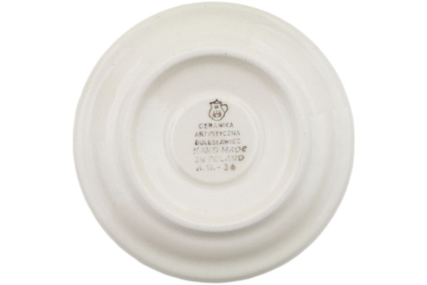 Christmas Tree Candle Holder 6"