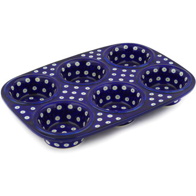 Muffin Pan 11"