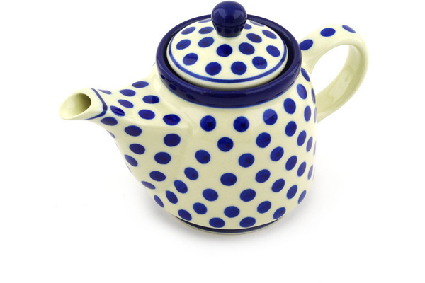 Tea or Coffee Pot 17 oz