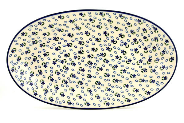 Platter 18"