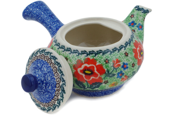 Tea or Coffee Pot 11 oz