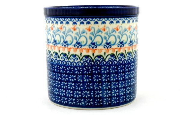 Utensil Jar 6"