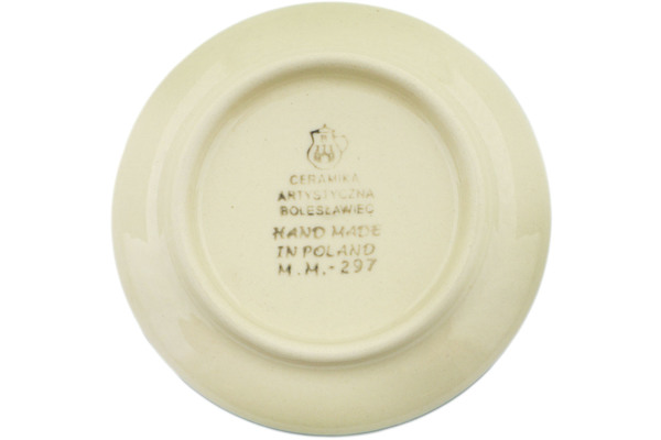 Mini Plate, Coaster plate