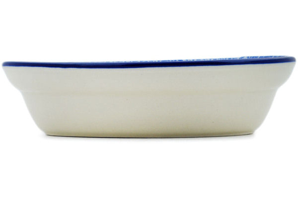 Heart Shaped Bowl 8"