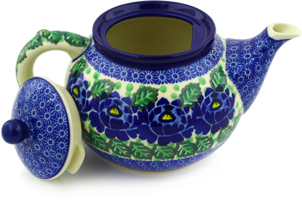 Tea or Coffee Pot 40 oz