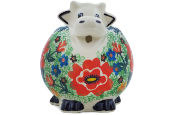 Cow Shaped Creamer 6 oz