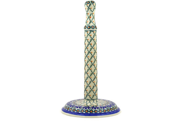 Paper Towel Stand 13"