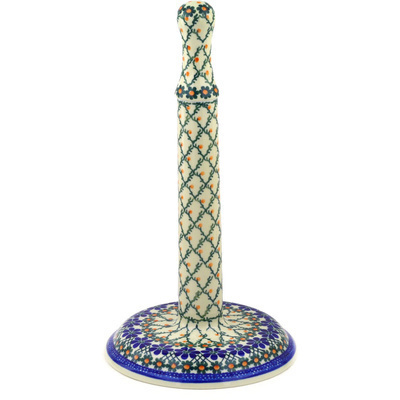 Paper Towel Stand 13"