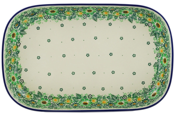 Platter 13"