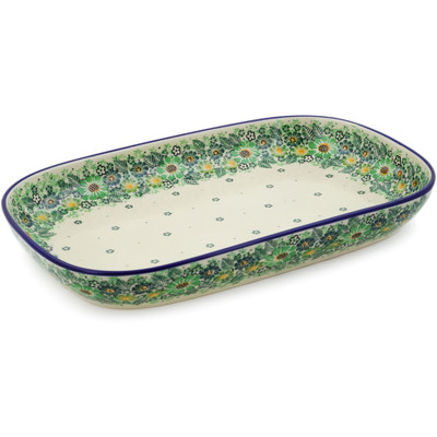 Platter 13"