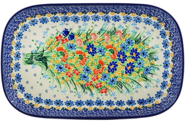 Platter 13"