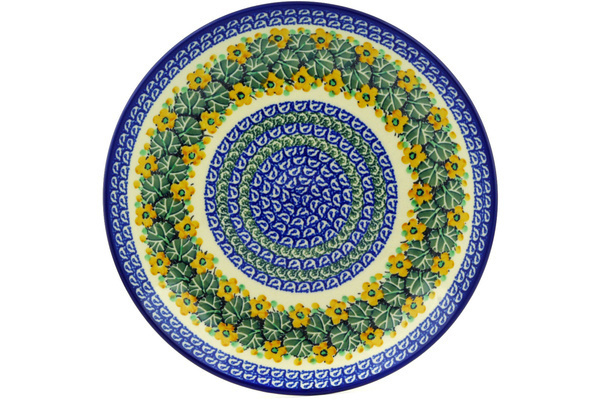 Dinner Plate