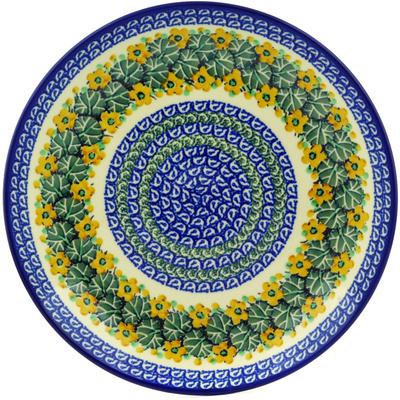 Dinner Plate