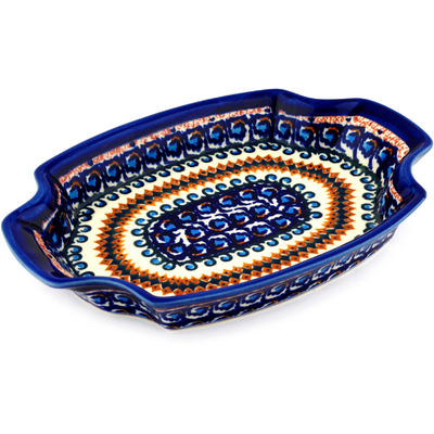 Platter 10"
