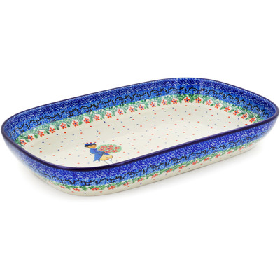 Platter 13"