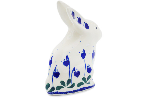 Bunny Figurine 5"