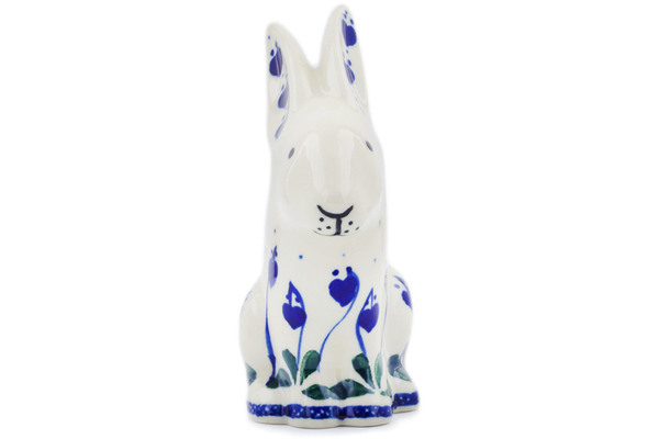 Bunny Figurine 5"