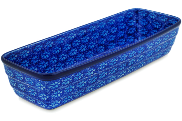 Rectangular Baker 12"