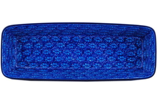 Rectangular Baker 12"