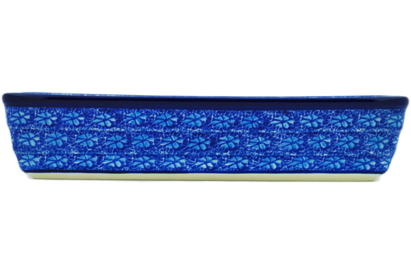 Rectangular Baker 12"